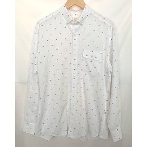 Rye 51 Small Batch Button Down Shirt